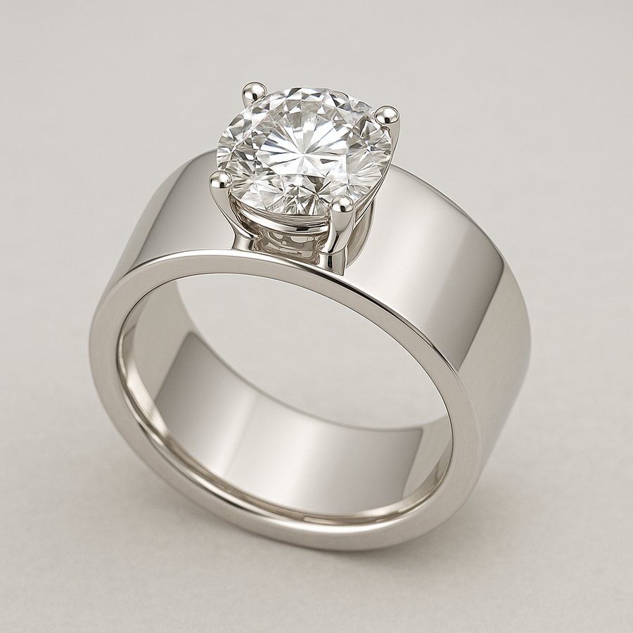 Your Complete Guide to Choosing the Perfect Engagement Ring