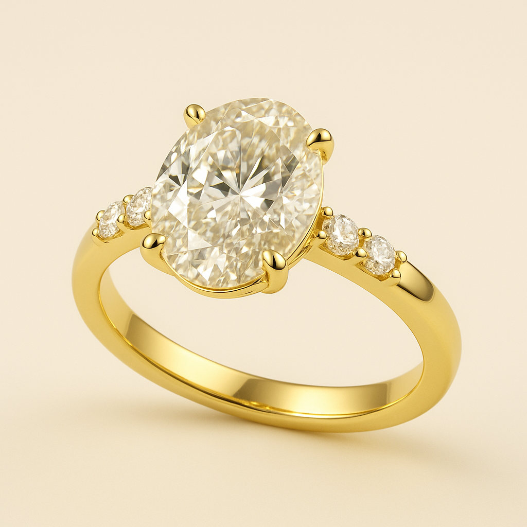The Best Promise Ring for Her: A Complete Style Guide