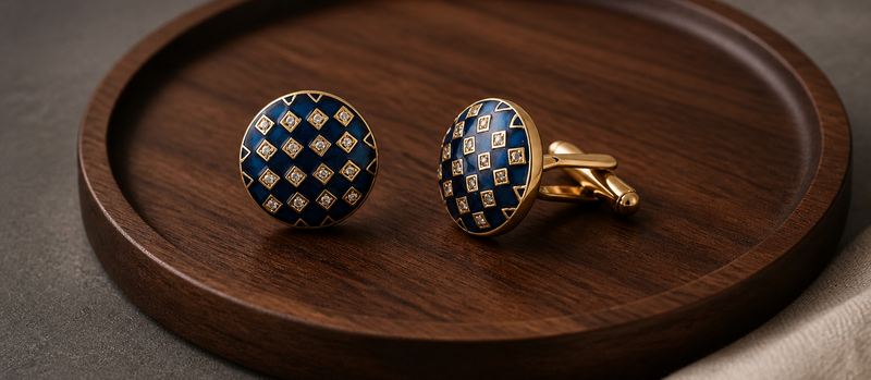 CUFFLINKS