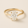 Gold-Solitaire-Engagement-Ring-Lab-Created-Diamond