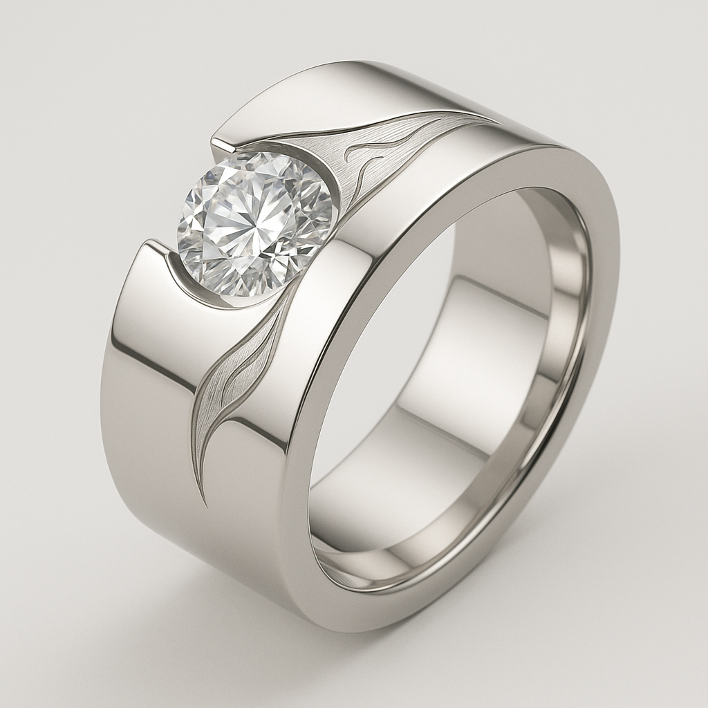 Customize-14K-White-Gold