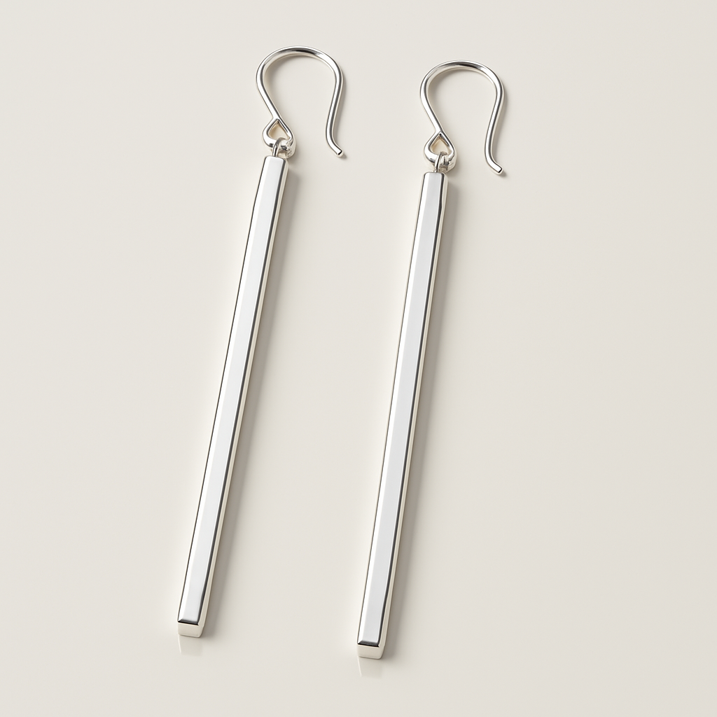 Elegant-Bar-Drop-Earrings