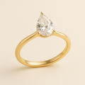 PearCut-Gold-Engagement-Ring-Luxury-Diamond