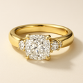 Luxury-Lab-Grown-Diamond-Ring