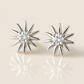 Diamond-Starburst-Stud-Earrings