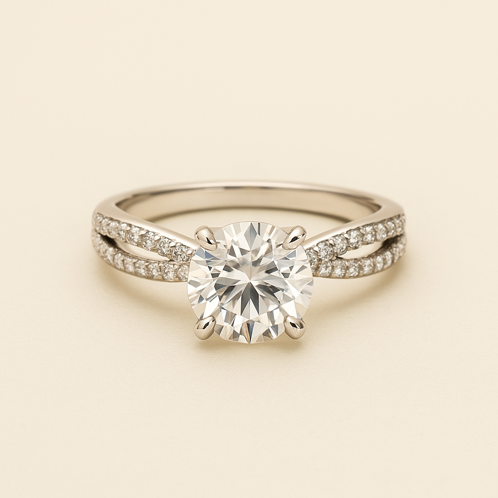 Customize-14k-White-Gold-Bypass-Solitaire-