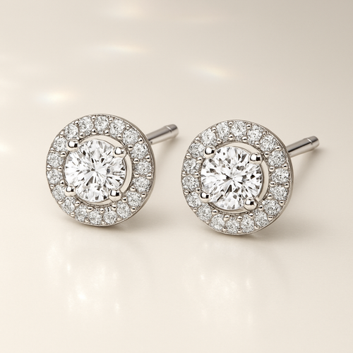 Customize 1ct Diamond