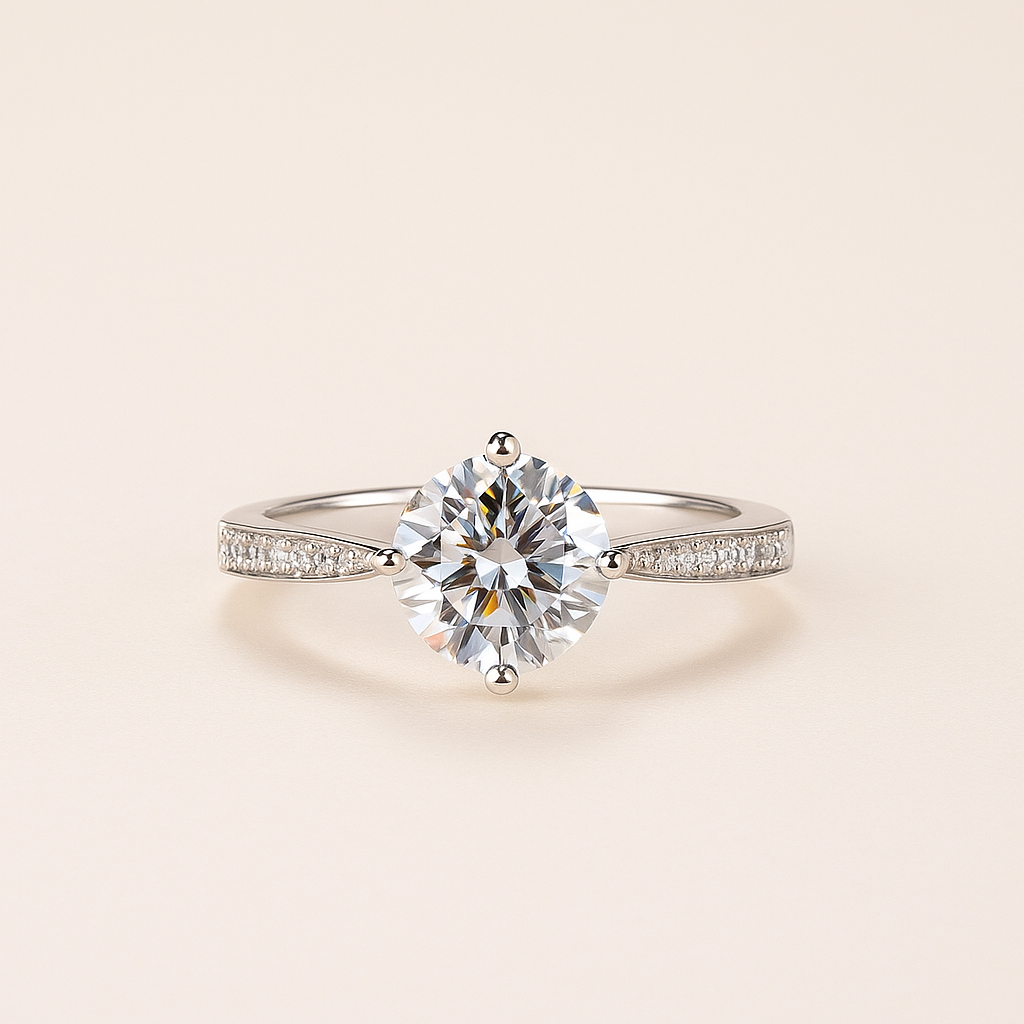Luxury-Stackable-Diamond-Ring-0.75CT-Lab-Grown