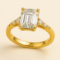 Emerald-Cut-Diamond-Ring-Tapered-Side-Stones