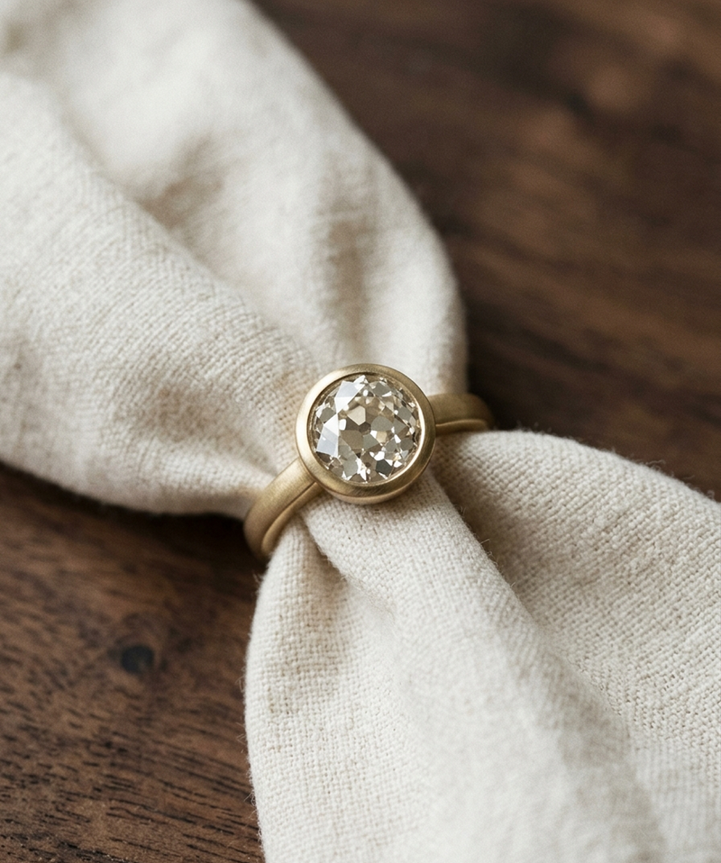 Sandy's Heirloom Reset
