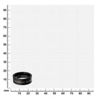 Center Celtic Design With Solid Carbon Fiber Ring
