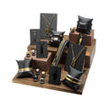 Engravable Jewelry Collection Vignette Display Program vig- (engrave)